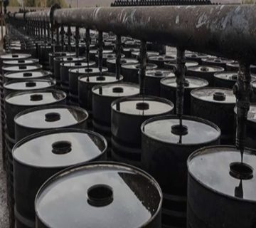 تولید قیر گوگردی