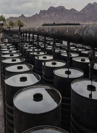 تولید قیر گوگردی