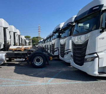 لیزینگ خودرو کشنده