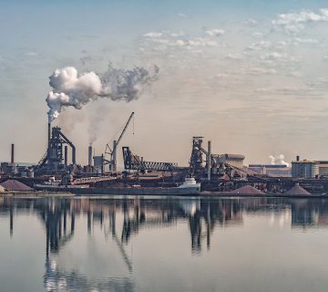 صنایع پتروشیمی