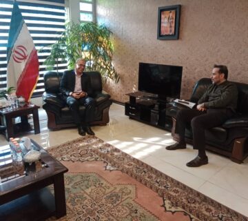 قرارداد بیمه کارآفرین و مبکو