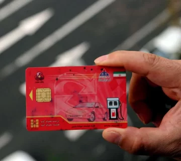 خبر وزارت نفت به دارندگان خودرو