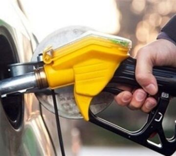 نگرانی عرضه بنزین