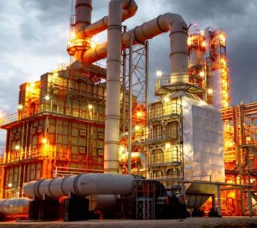 جزئیات تولید گاز پارس جنوبی