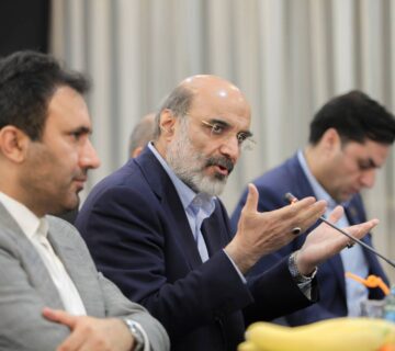 حرکت سریع شرکت صنایع پتروشیمی خلیج‌فارس در مسیر سودآوری