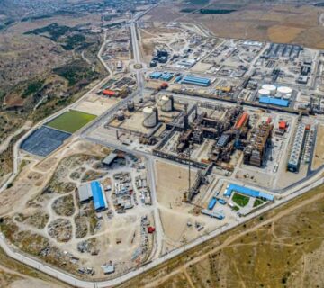 بسته شدن پتروشیمی گچساران میلیاردها دلار خسارت به همراه دارد