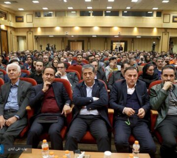 آشنایی فعالان اقتصادی با سامانه معاملات بازار ارز تجاری