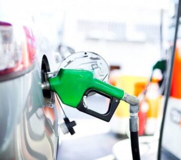 صدور مجوز واردات بنزین سوپر