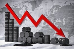 افزایش قیمت نفت