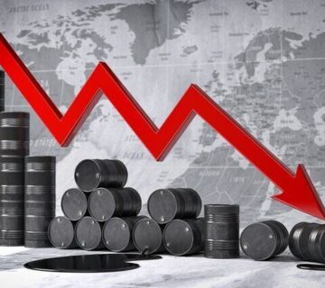 افزایش قیمت نفت