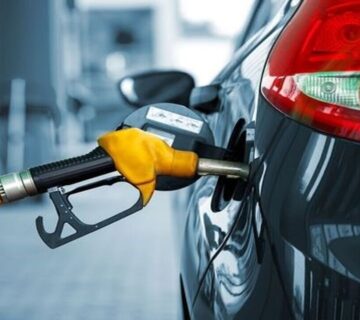 واردات بنزین امسال به سه میلیارد دلار افزایش می یابد