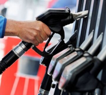 شایعه گرانی گازوئیل در فروردین تکذیب شد