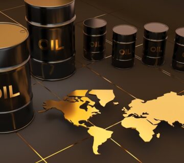 نفت جهانی نسبت به هفته گذشته بدون تغییر ماند