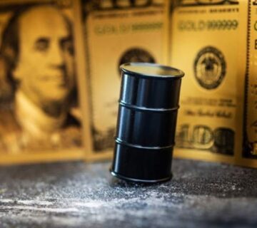 تلاش کشورهای نفتی برای جلوگیری از سقوط اقتصادی