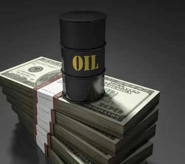 افزایش تولید اوپک‌پلاس قیمت نفت سبک شیرین آمریکا را کاهش داد