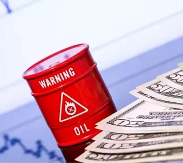 قیمت نفت در بازار آسیا کاهش یافت