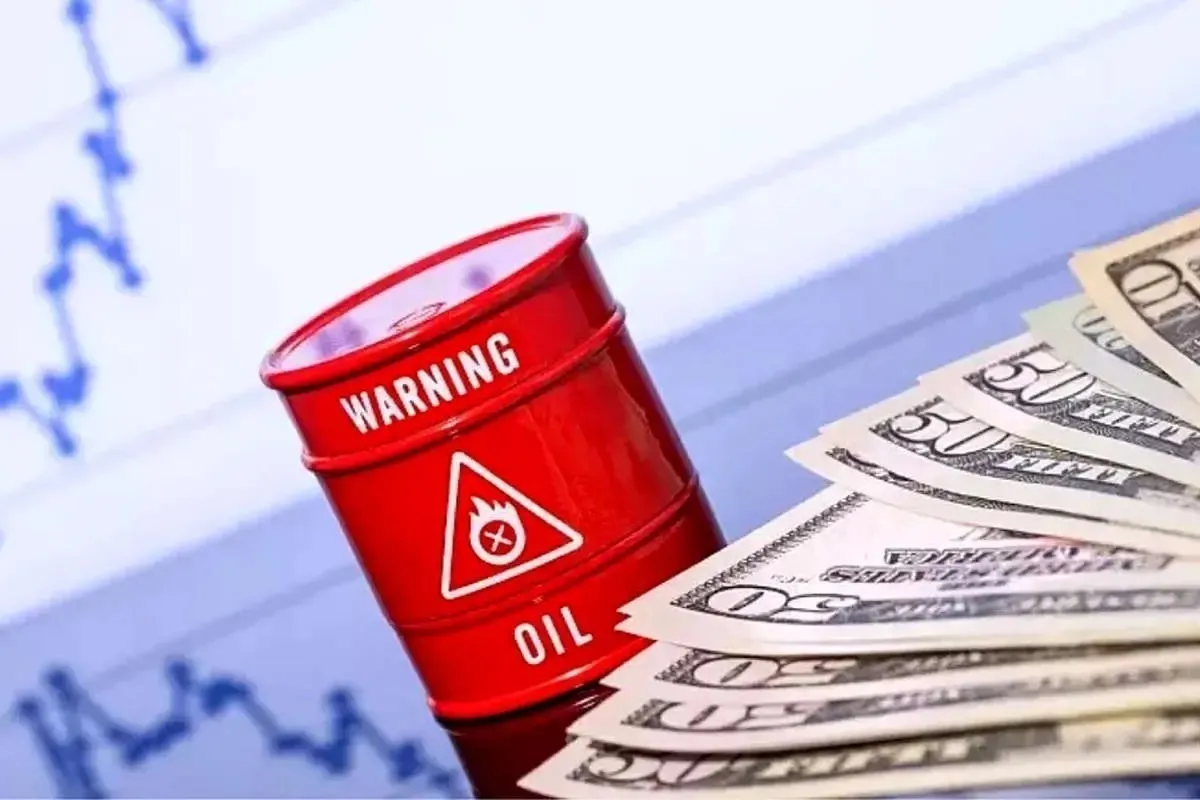 قیمت نفت در بازار آسیا کاهش یافت