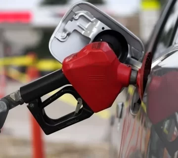 مصرف بنزین کشور در هفته گذشته رکورد زد