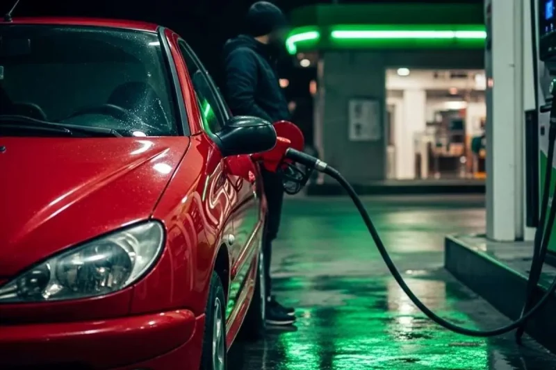 هیچ برنامه‌ای برای تغییر قیمت بنزین وجود ندارد