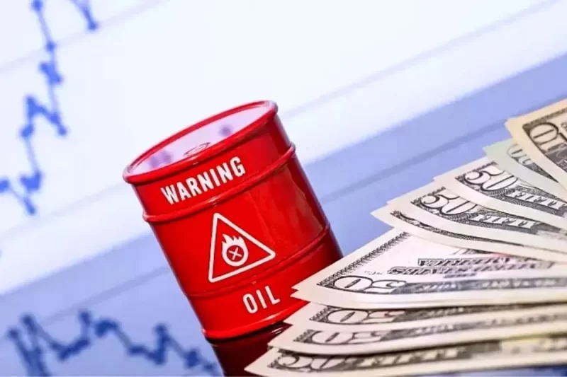 قیمت نفت در بازار آسیا کاهش یافت